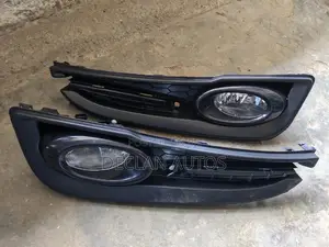 Honda Civic 2013 - 2015 Foglight