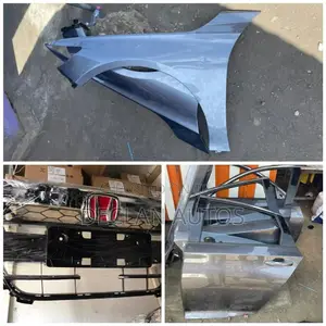 Honda Accord 2018 - 2020 Parts