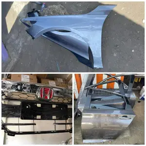 Honda Accord 2018 - 2020 Parts