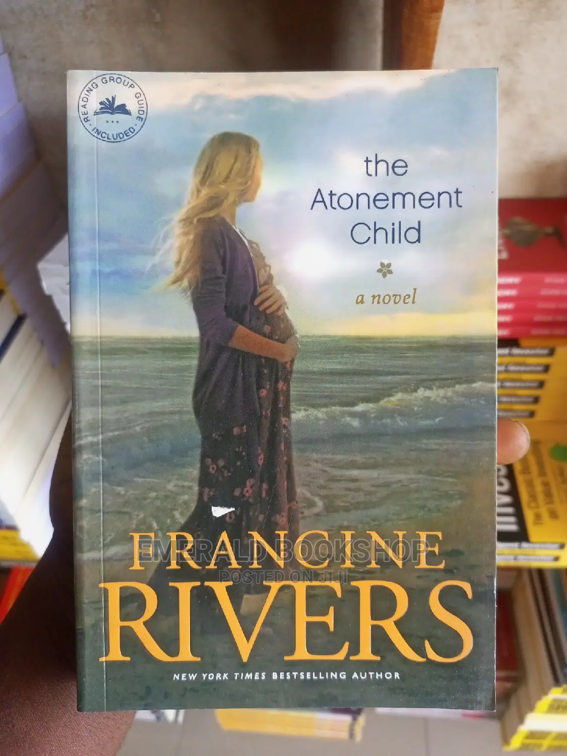 The Atonement Child