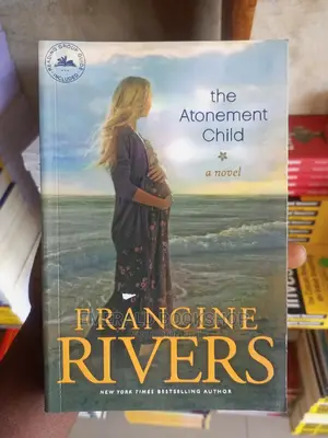 The Atonement Child