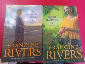 Francine Rivers Books