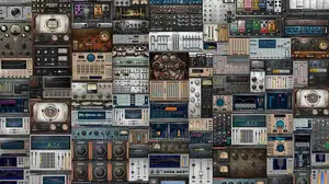 Waves Complete 16 | Instrument/Effect VST Plugin | Mac/Win