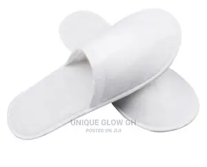 Bedroom Hotel in - Doors Slippers