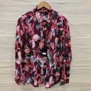 Summer Tops Long Sleeves/Top/Shirt