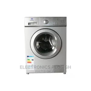 Nasco 8kg Front Load Washing Machine