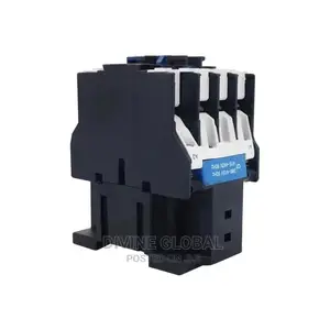 80a Telemechaniques Ac Contactors