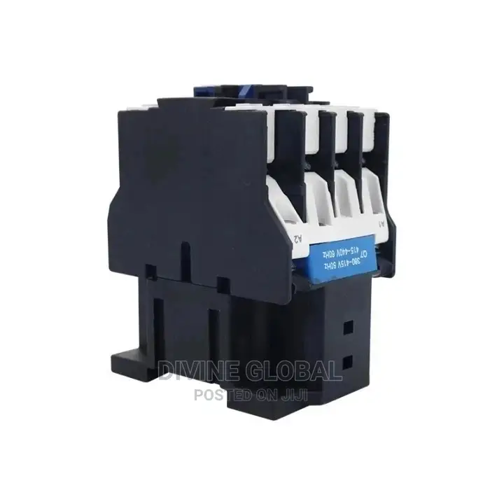 80a Telemechaniques Ac Contactors
