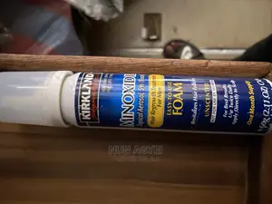 Kirkland Hair Spray (Foam)