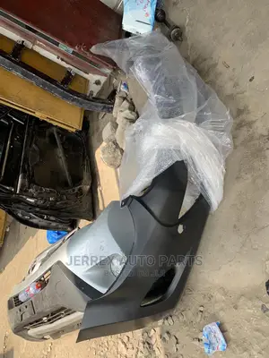 Hyundai Elantra 2011-2013 Front Bumper