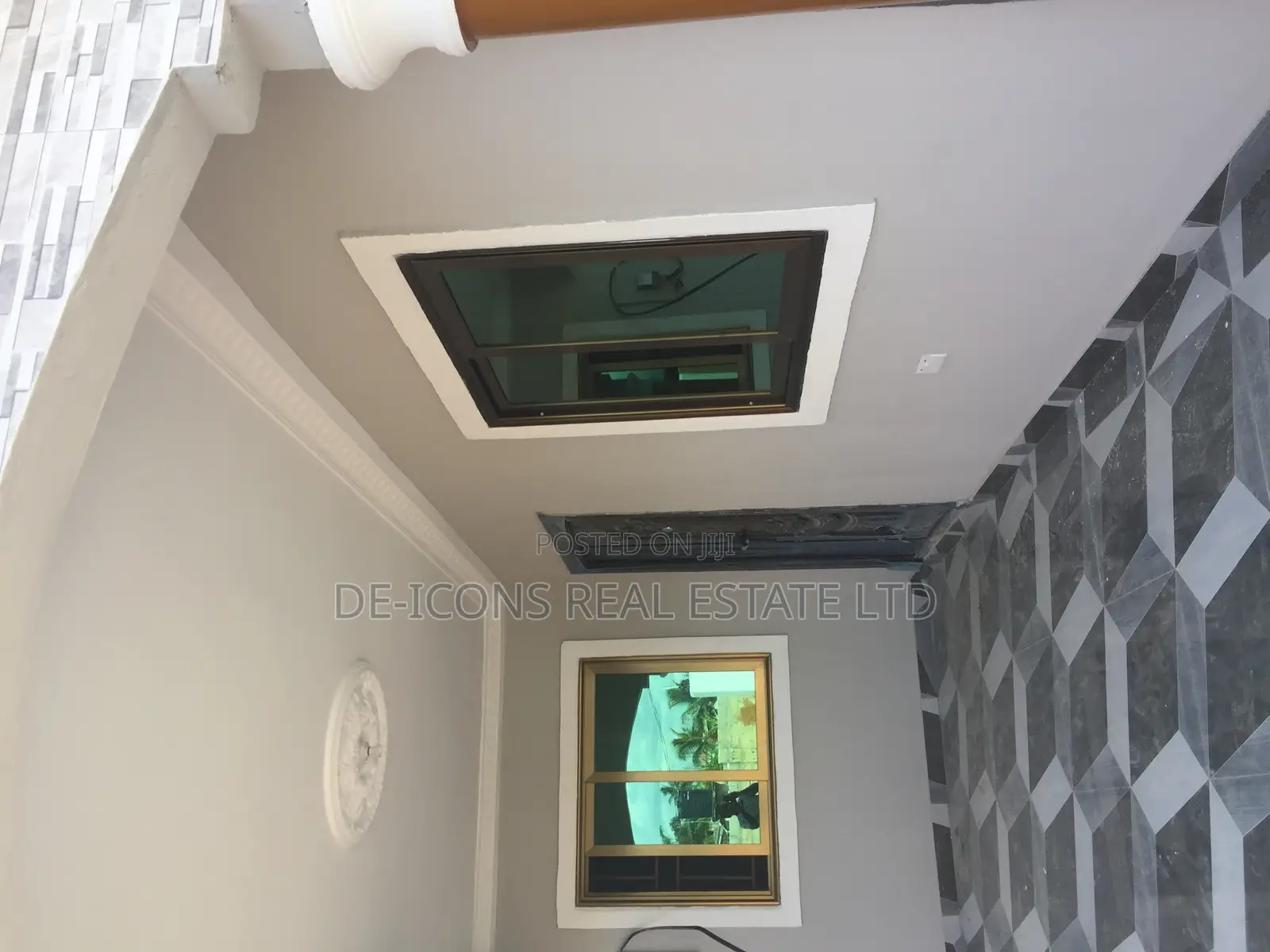 3bdrm House in De-Icons Real, Awutu Senya East Municipal for sale