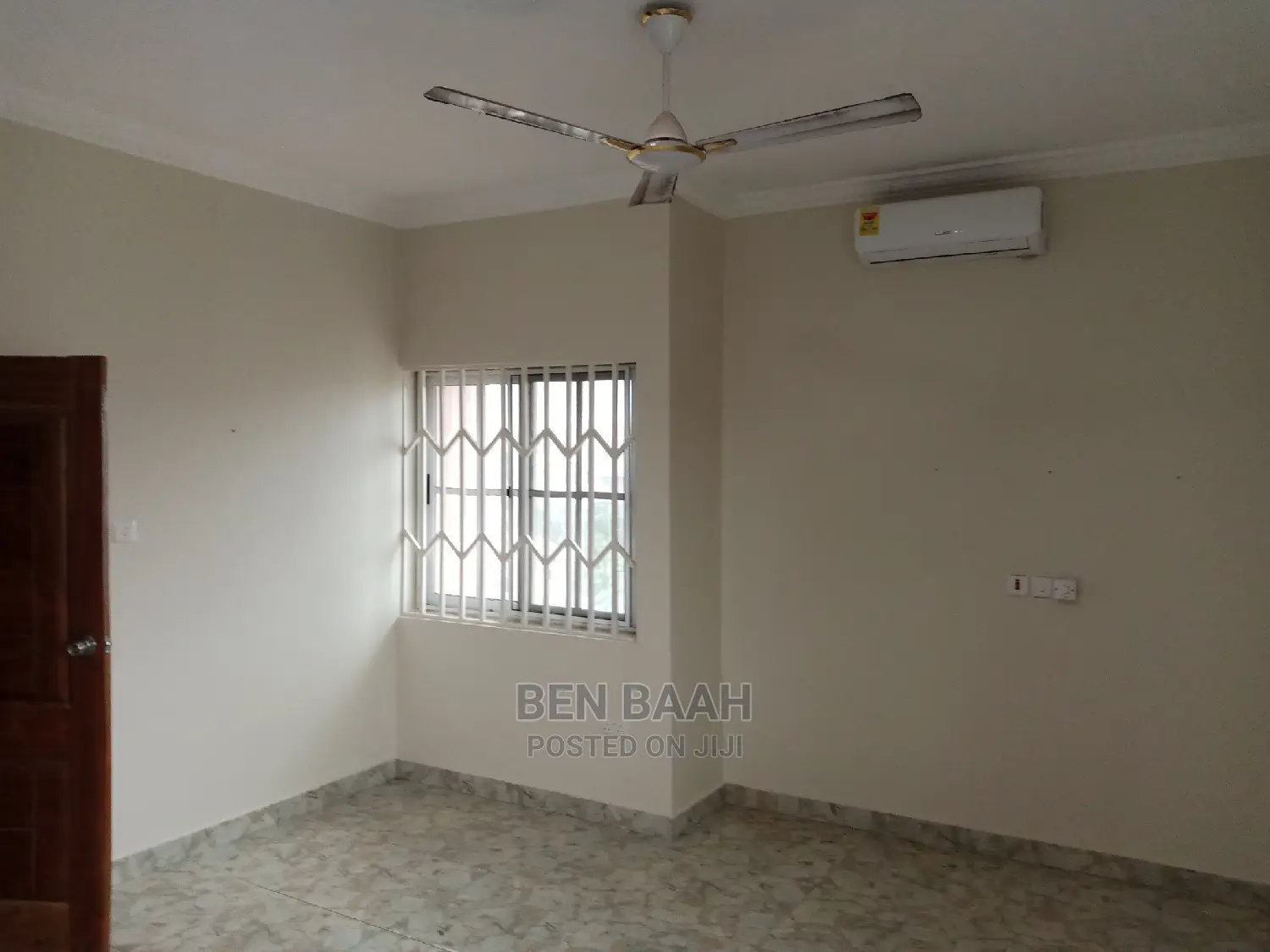 3bdrm Apartment in Ben Properties, Ga East Municipal for rent