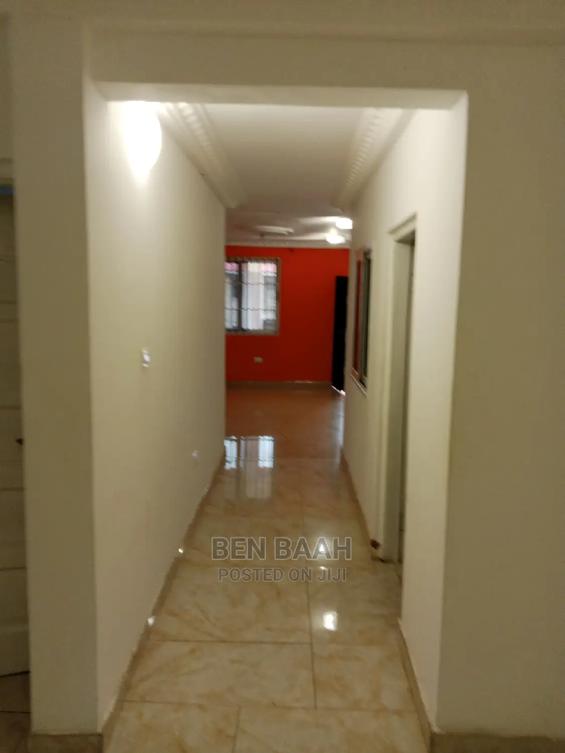 3bdrm Apartment in Ben Properties, Ga East Municipal for rent