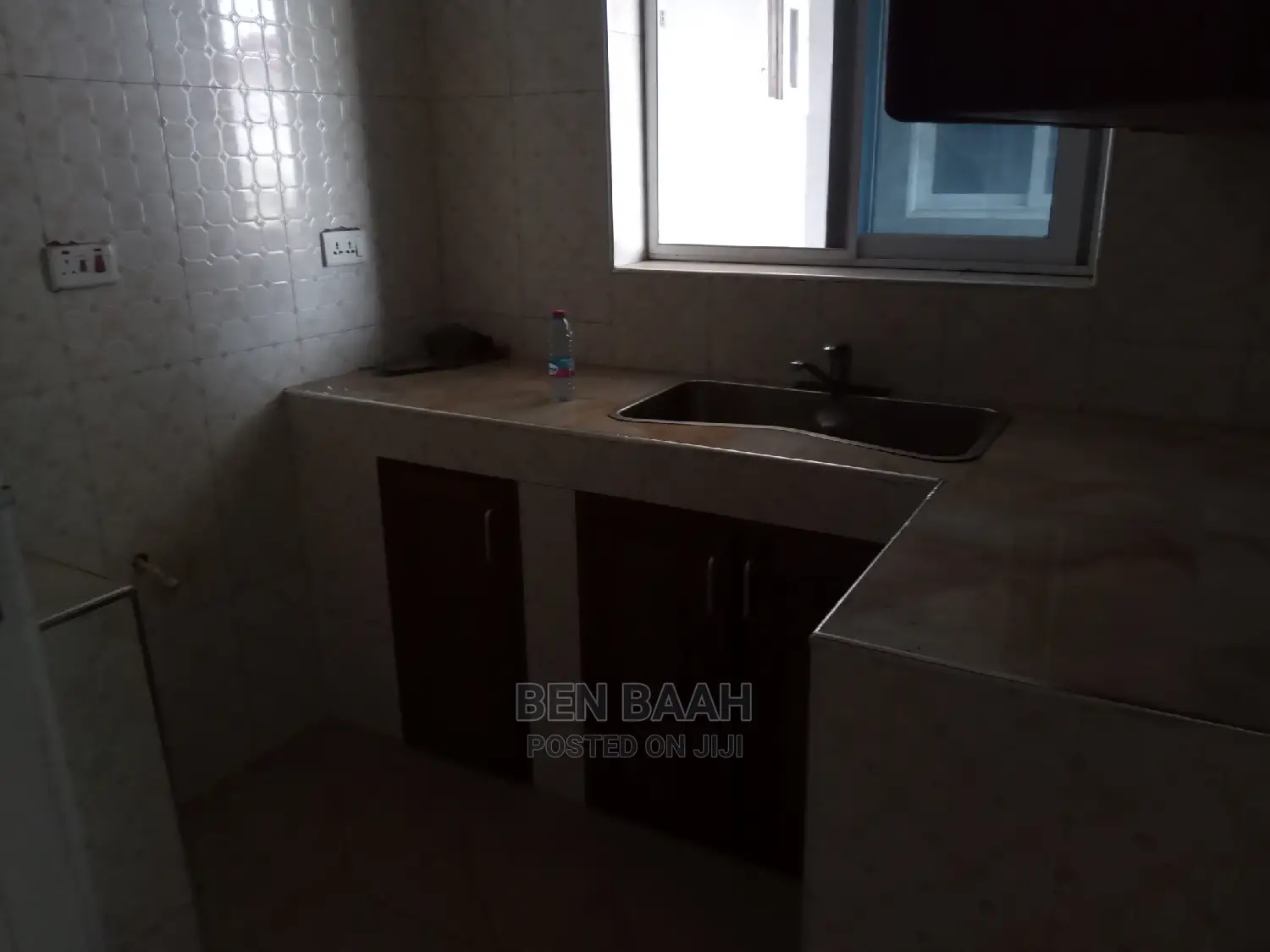 3bdrm Apartment in Ben Properties, Ga East Municipal for rent