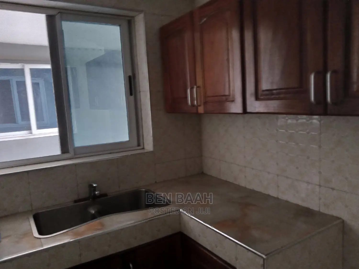 3bdrm Apartment in Ben Properties, Ga East Municipal for rent