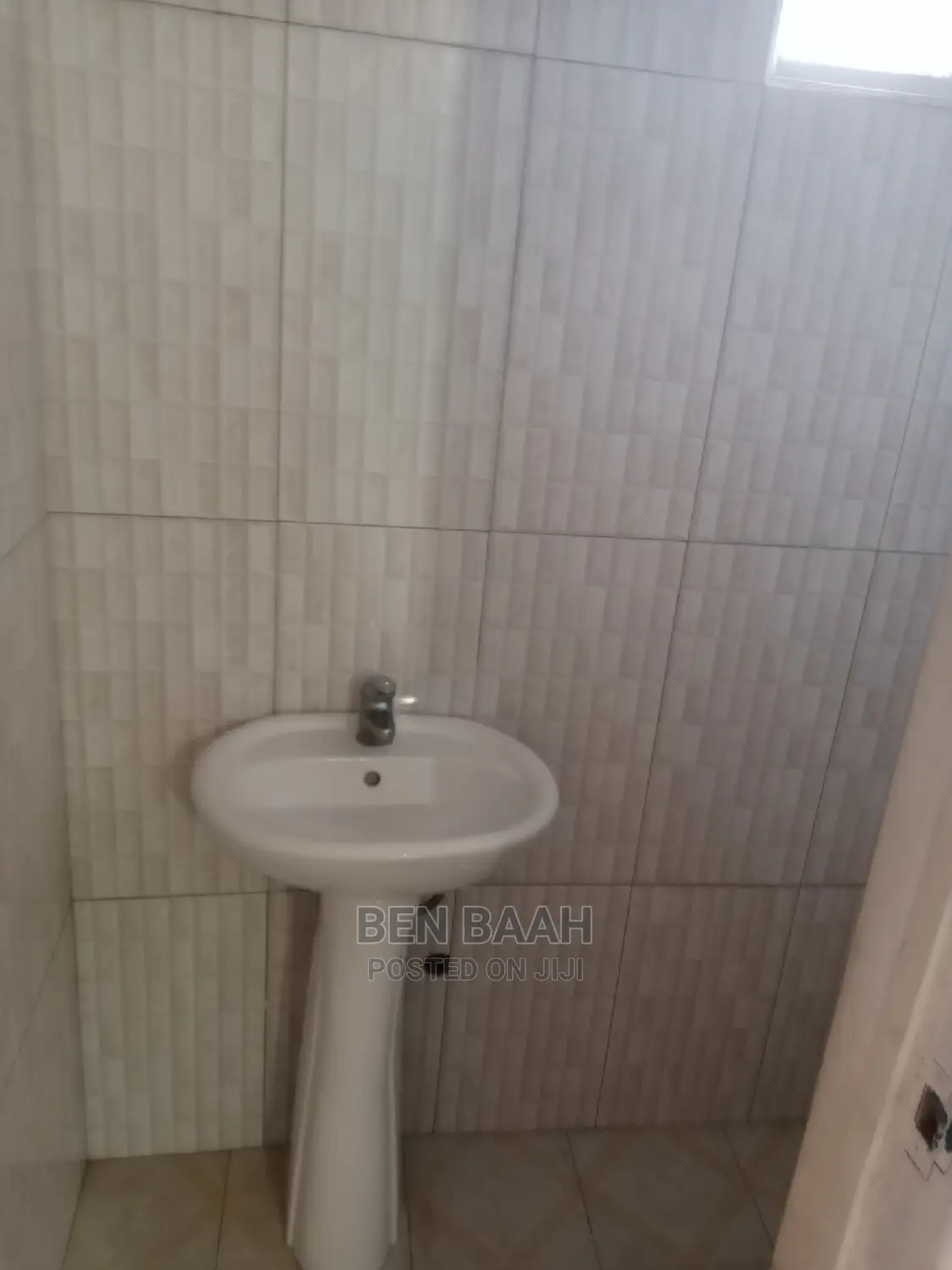 3bdrm Apartment in Ben Properties, Ga East Municipal for rent