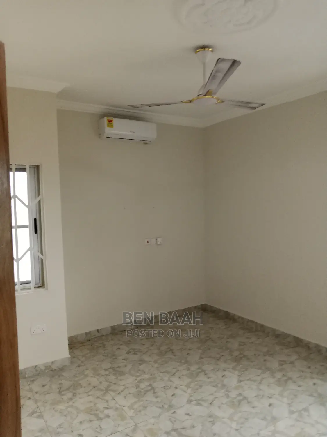 3bdrm Apartment in Ben Properties, Ga East Municipal for rent