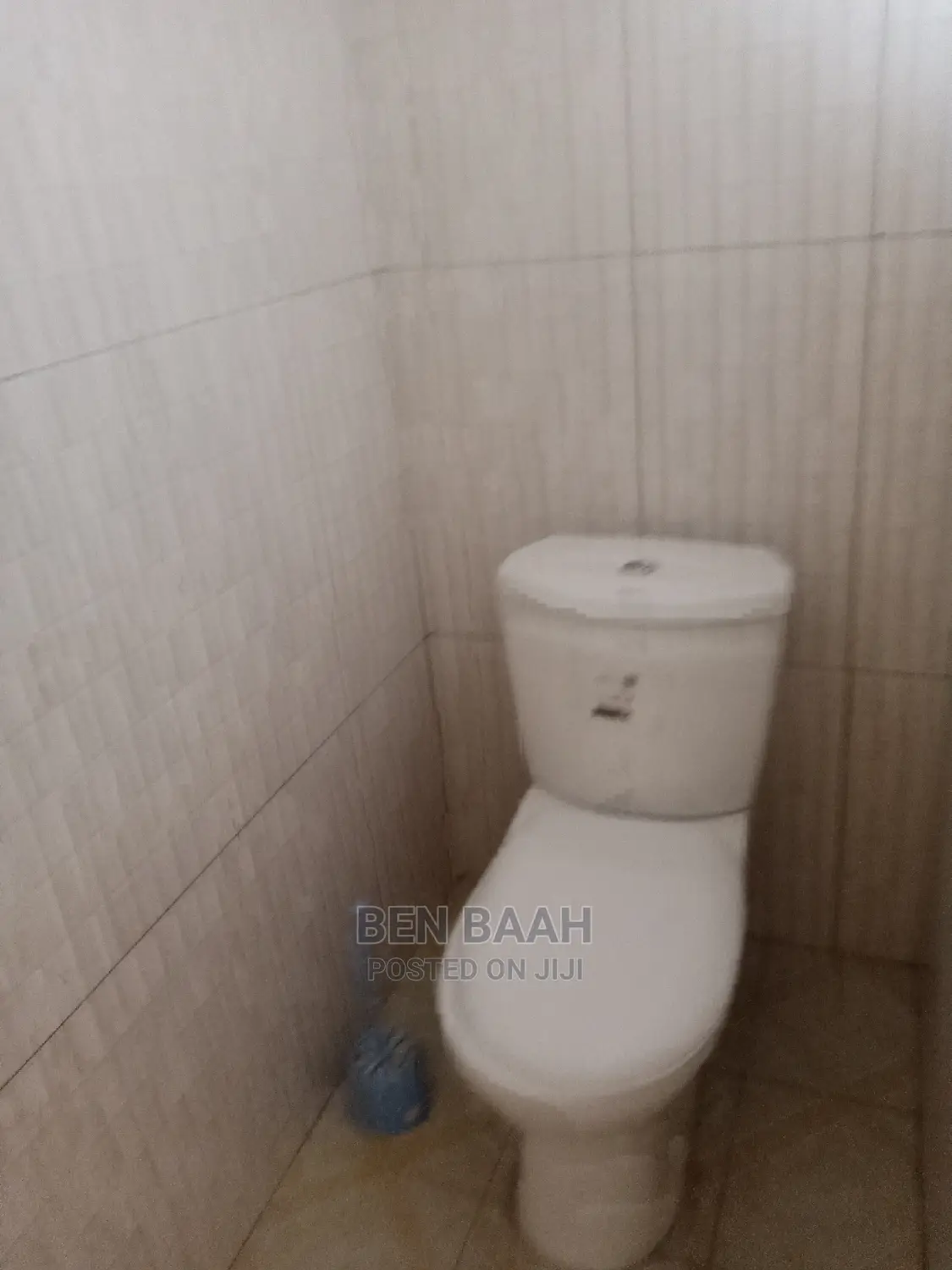 3bdrm Apartment in Ben Properties, Ga East Municipal for rent