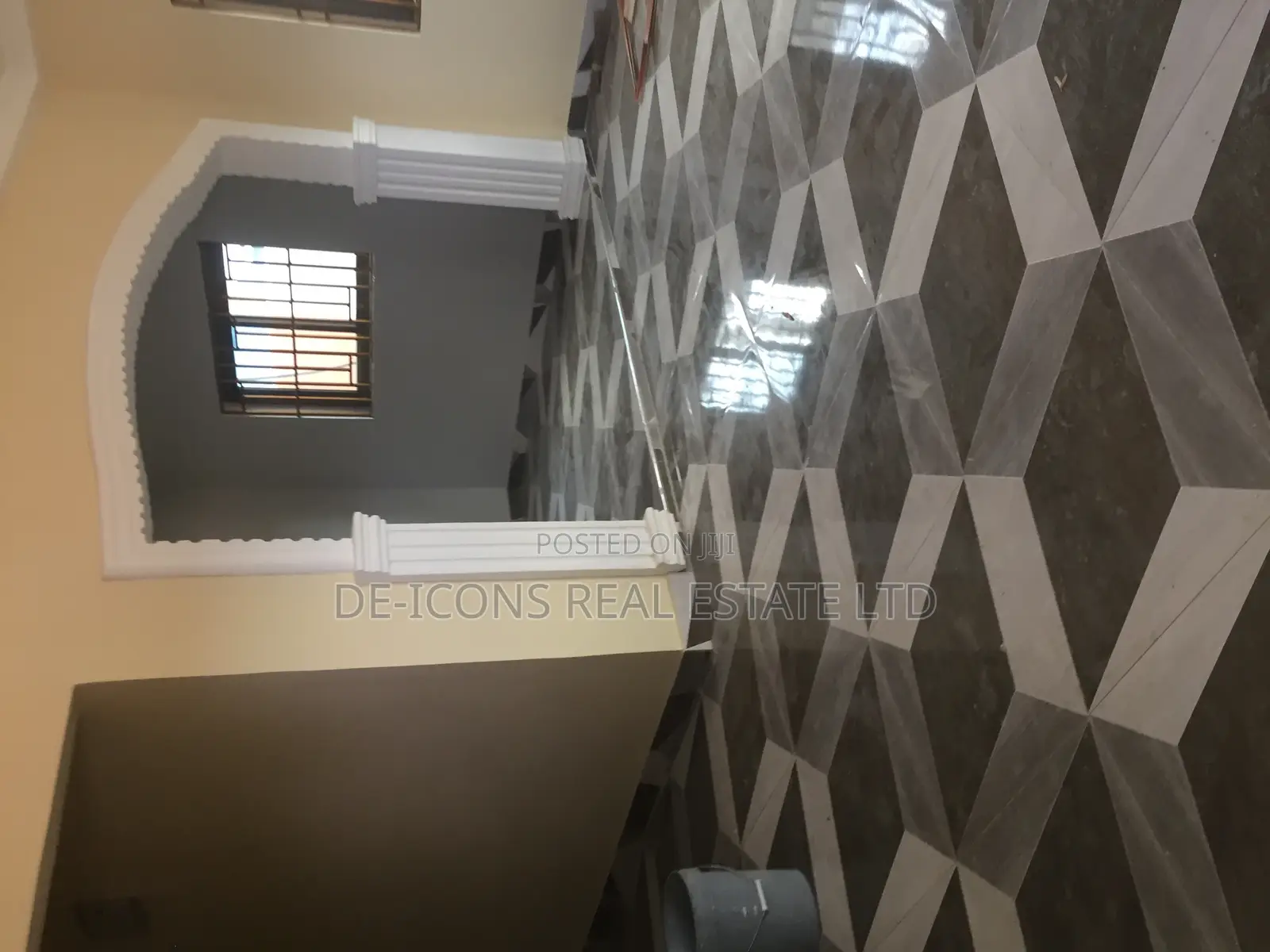 3bdrm House in De-Icons Real, Awutu Senya East Municipal for sale