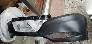 Honda Hrv 2016 Front Bumper Upper And Lower
