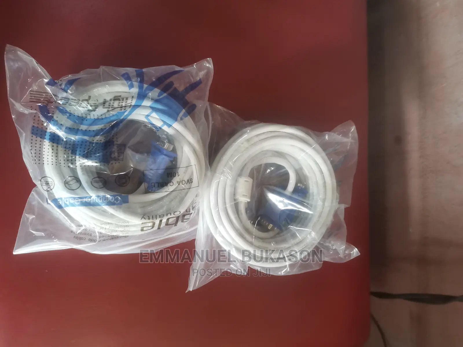 10m VGA Cable