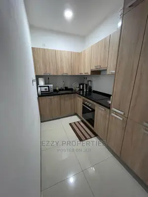 Furnished 1bdrm Apartment in East Legon Lagos for rent