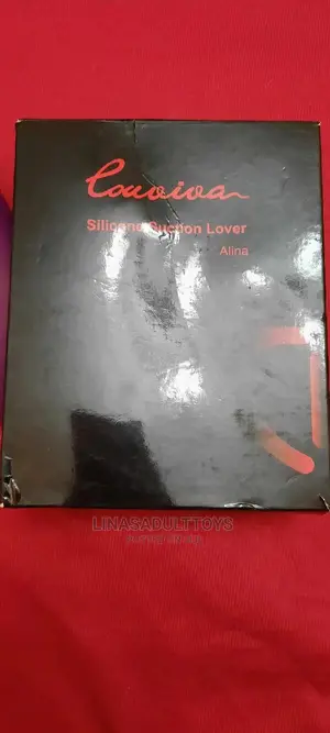 Silicone Dildo and a Clit Sucker for Women