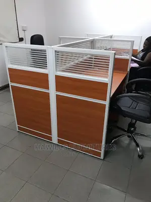 Workstation (4 In1)