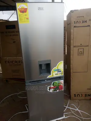 Nexus 300litres Refrigerator