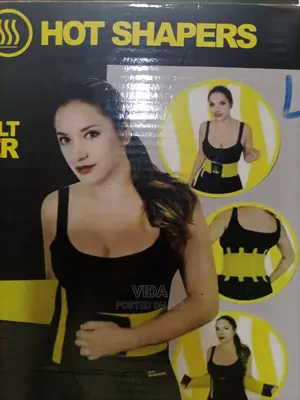 Waist Trainer Belt