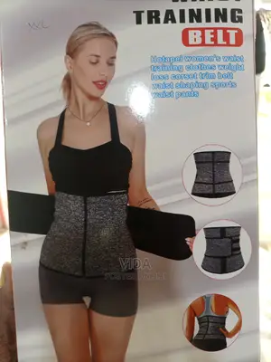 Waist Trainer Belt