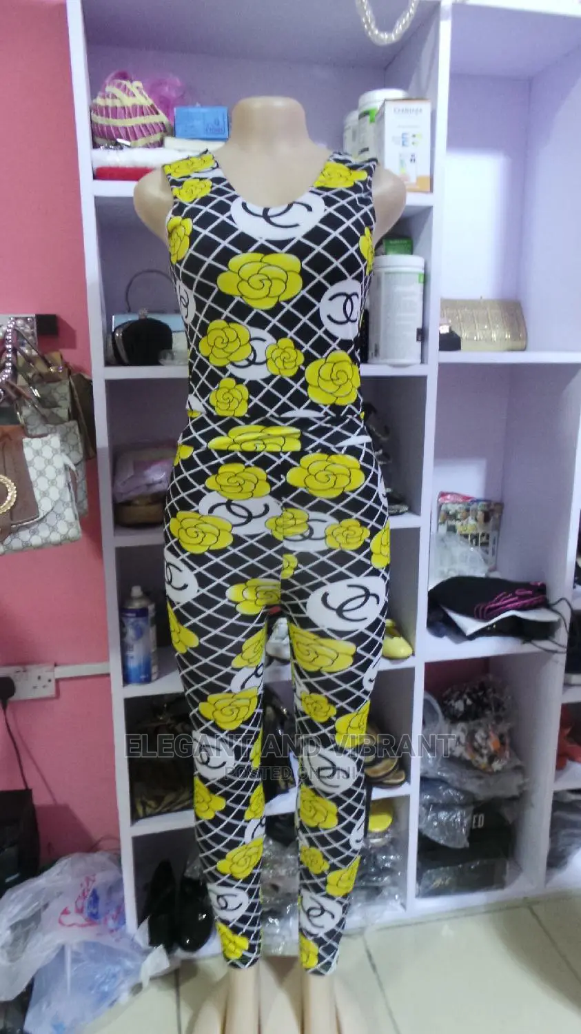 Jumpsuit for Sale