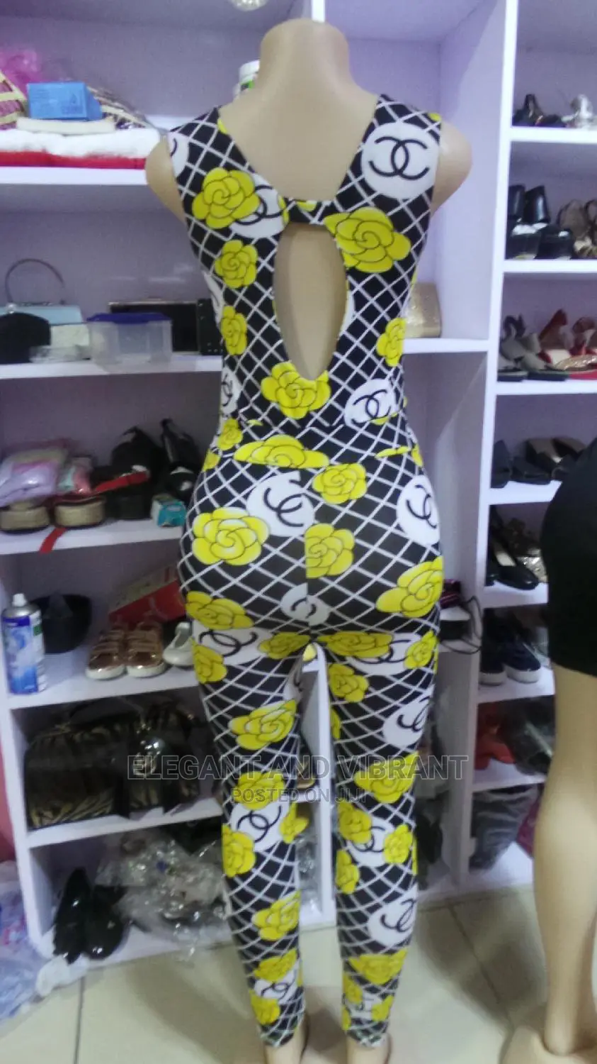 Jumpsuit for Sale