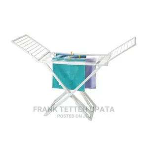 Foldable Clothes Dry Line