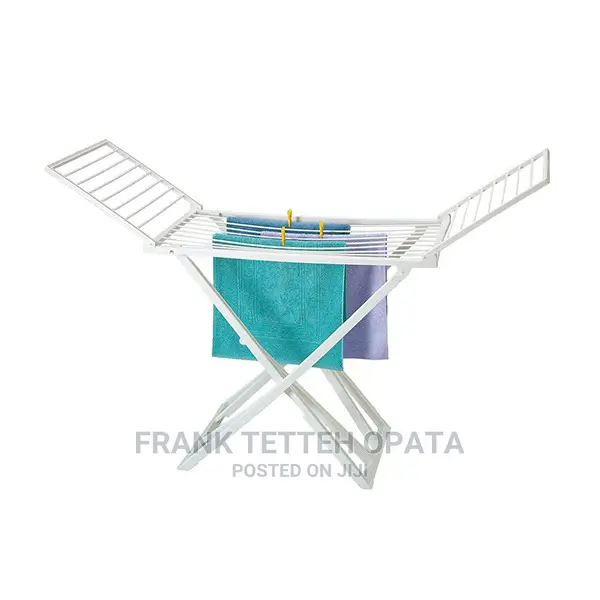 Foldable Clothes Dry Line