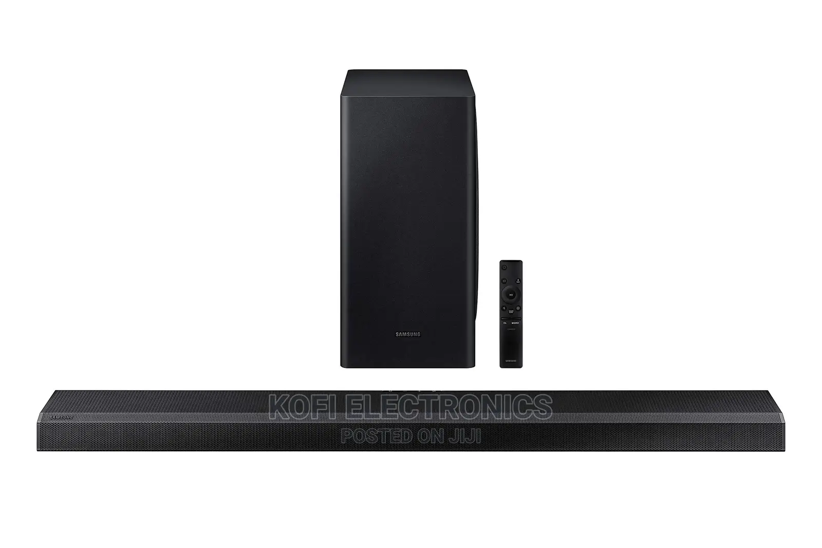HW-Q800T 3.1.2ch Soundbar W/ Dolby Atmos / DTS:X Alexa