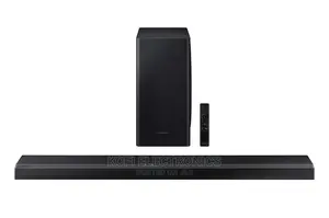 HW-Q800T 3.1.2ch Soundbar W/ Dolby Atmos / DTS:X Alexa