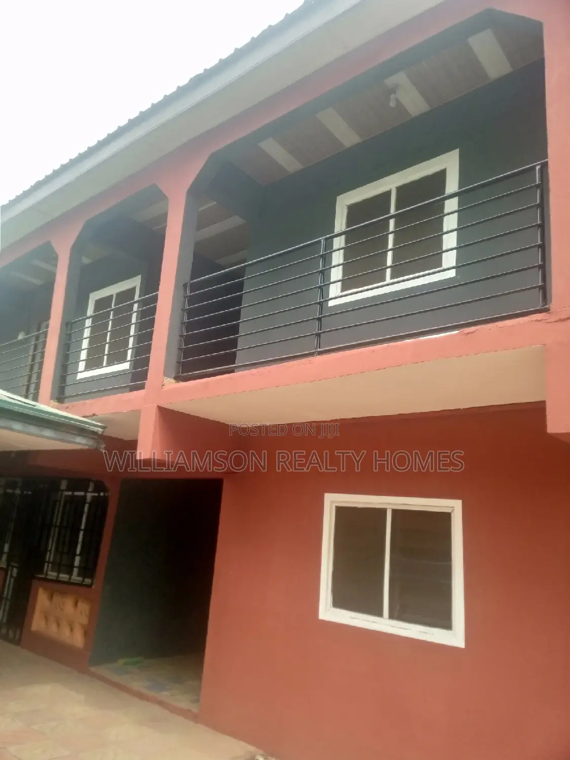 1bdrm Apartment in Community 18, Spintex for rent
