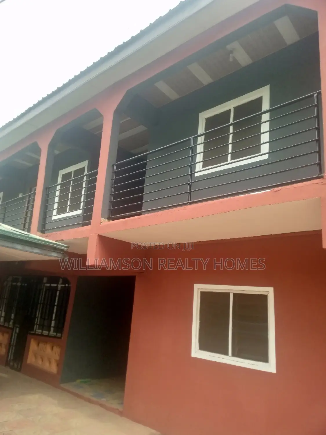 1bdrm Apartment in Community 18, Spintex for rent