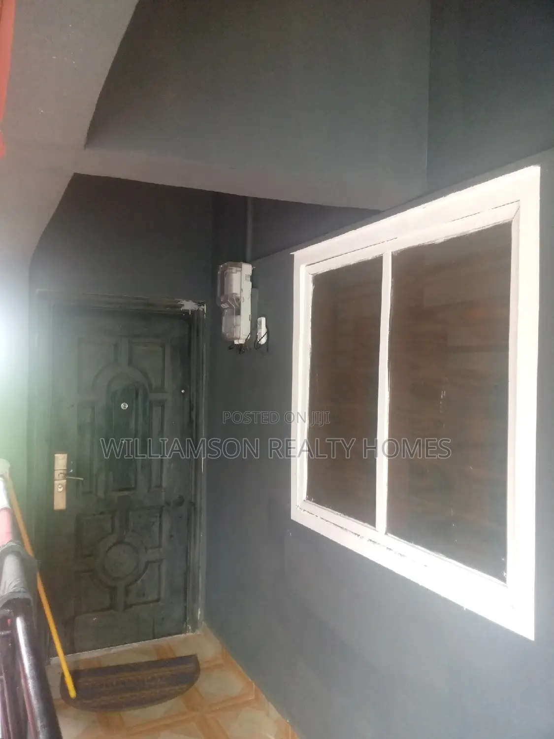 1bdrm Apartment in Community 18, Spintex for rent
