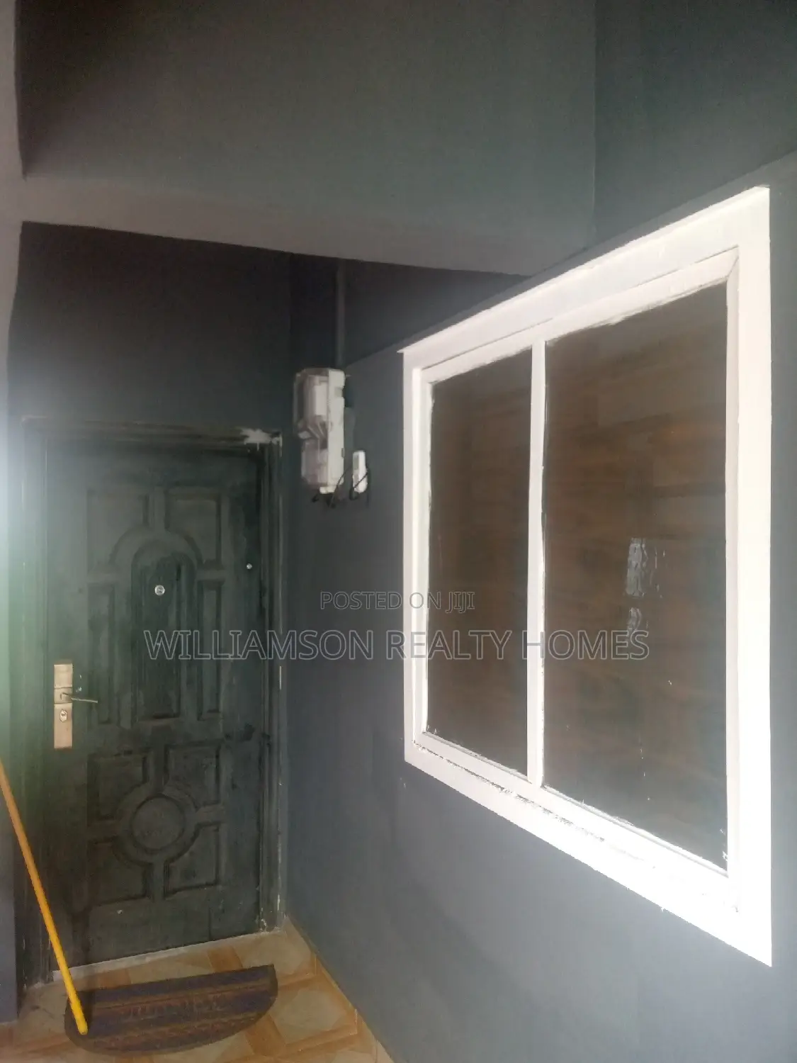 1bdrm Apartment in Community 18, Spintex for rent