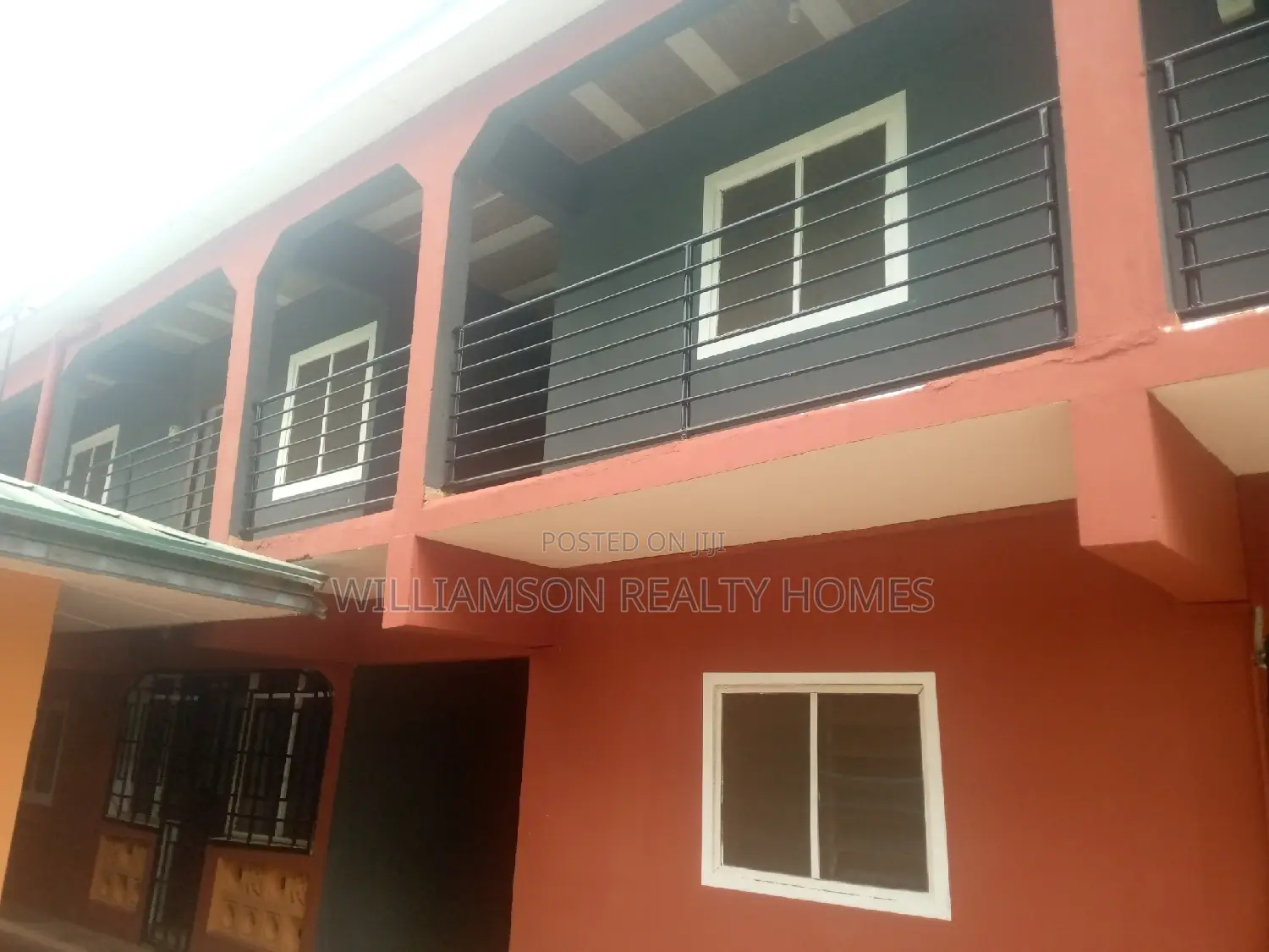 1bdrm Apartment in Community 18, Spintex for rent