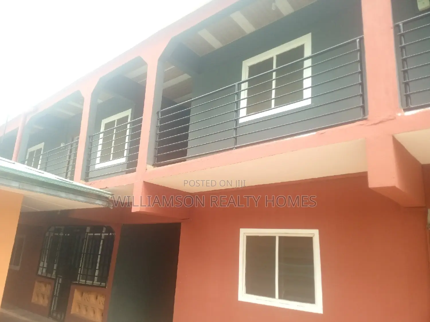 1bdrm Apartment in Community 18, Spintex for rent