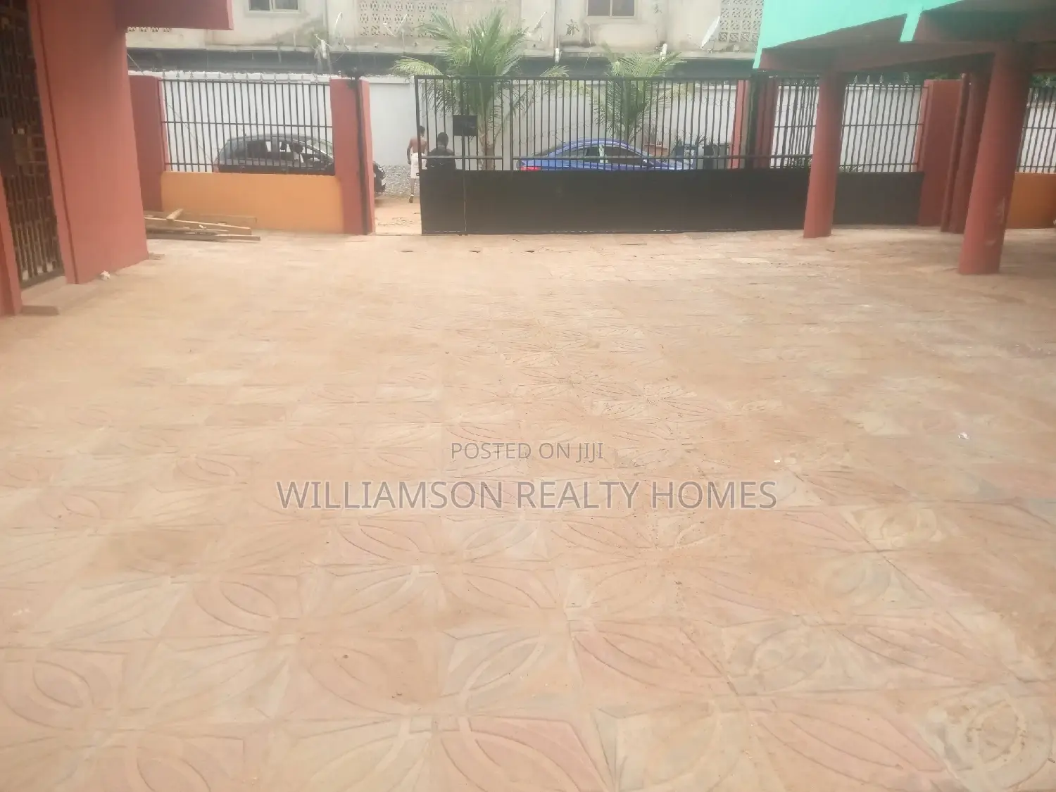 1bdrm Apartment in Community 18, Spintex for rent