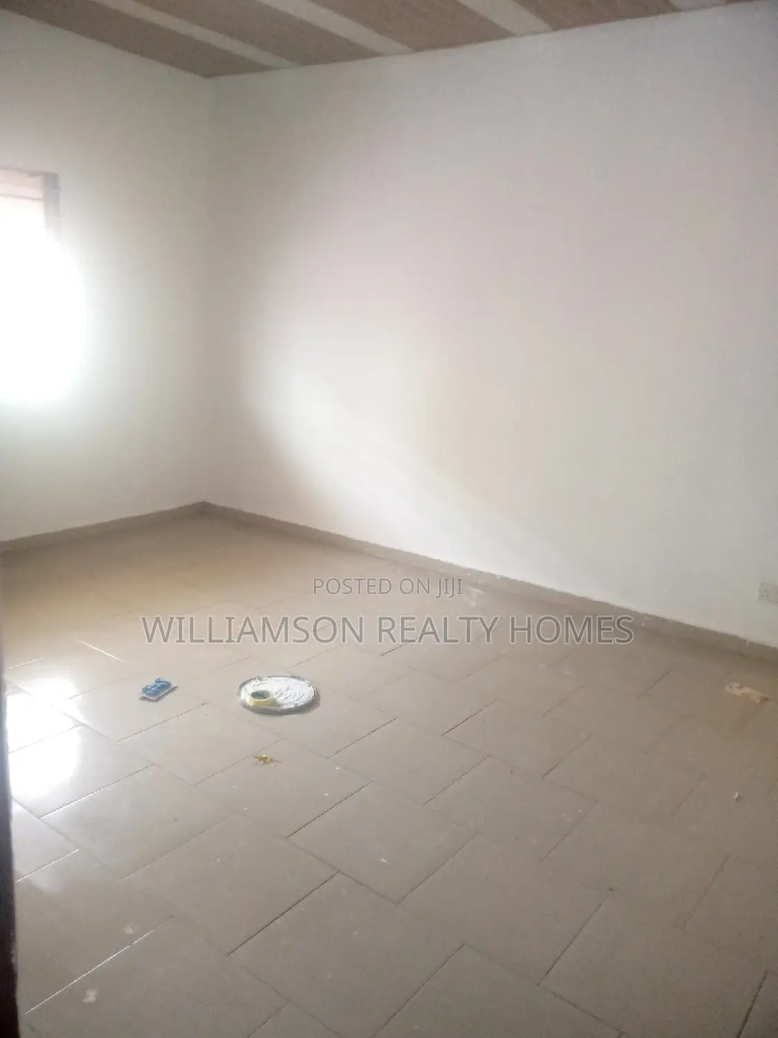 1bdrm Apartment in Community 18, Spintex for rent