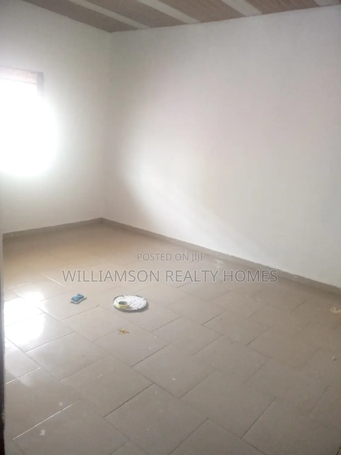 1bdrm Apartment in Community 18, Spintex for rent