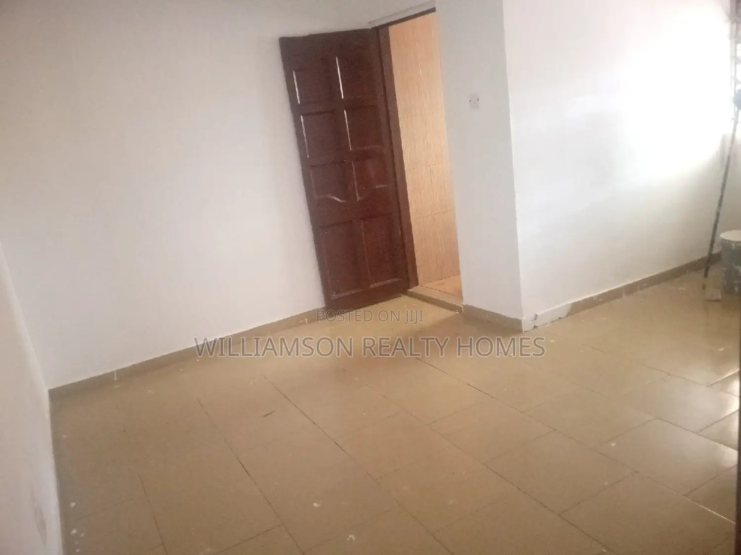 1bdrm Apartment in Community 18, Spintex for rent