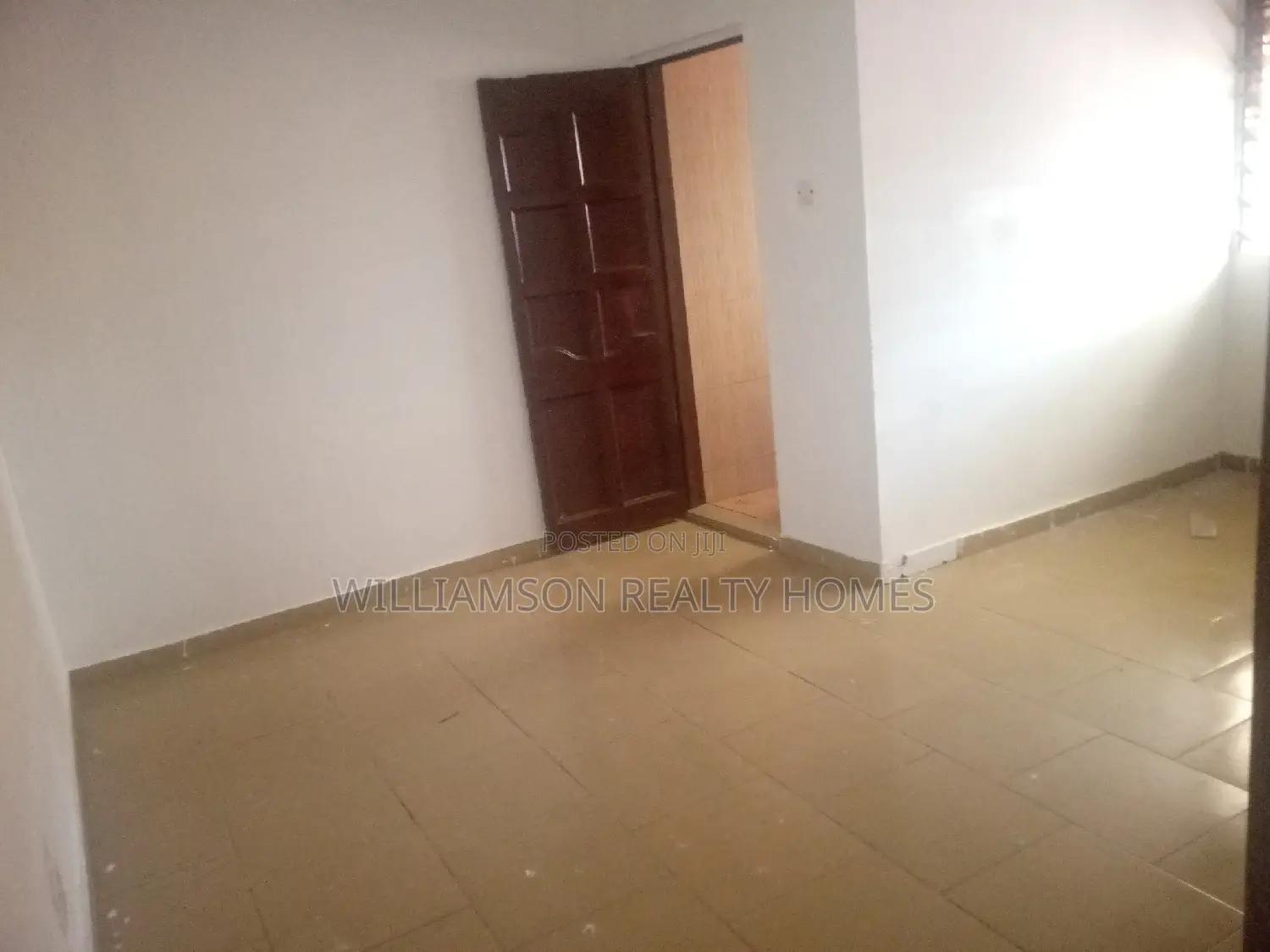 1bdrm Apartment in Community 18, Spintex for rent