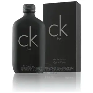 CK Be ( Unisex ) EDT Sp 6.7 Oz