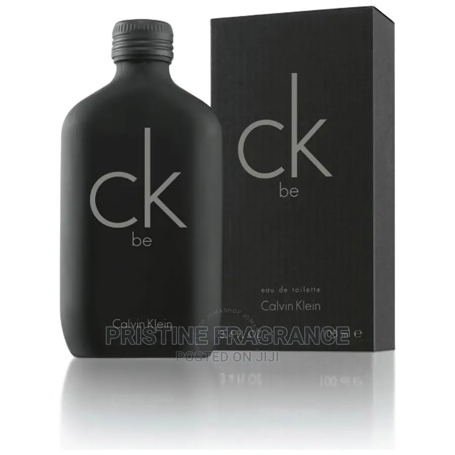 CK Be ( Unisex ) EDT Sp 6.7 Oz